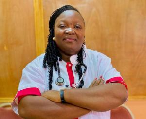A dedicated advocate for sickle cell patients: the mission of Dr Gloria Damoaliga Berges in Burkina Faso
