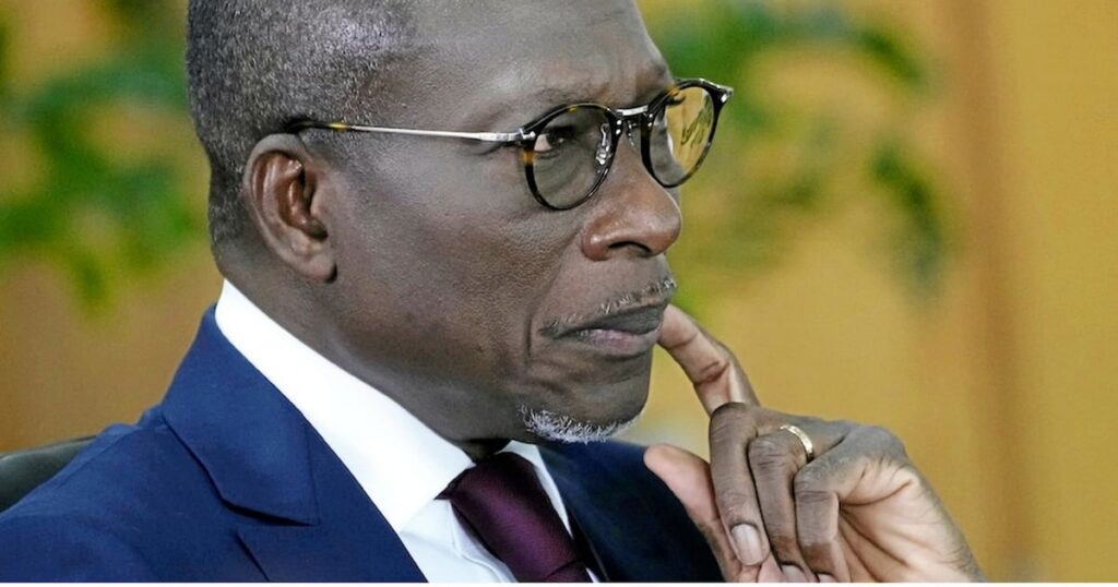 Bénin: failed coup attempt against Patrice Talon sparks regional concern