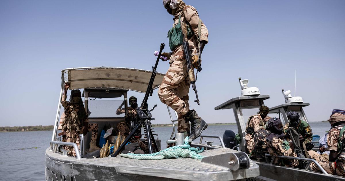 Chadian airstrikes against boko haram: alleged nigerian fisherman casualties