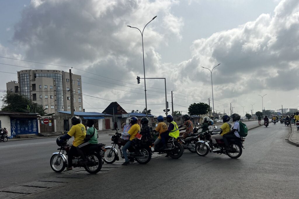 Bénin averts coup attempt as regional forces prepare intervention