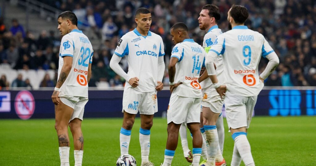 Marseille vs rennes live: key ligue 1 clash at velodrome tonight