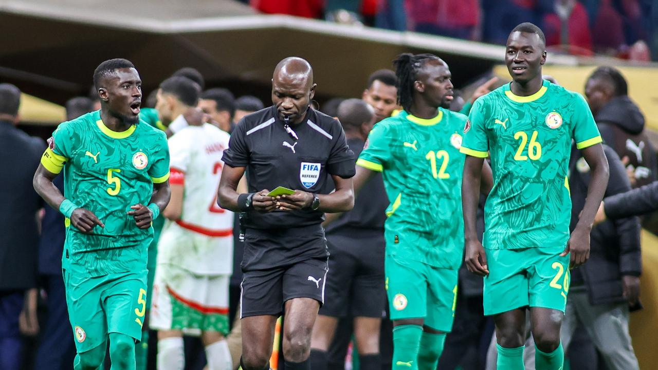 Fifa unveils new regulations to enhance on-field discipline and combat discrimination