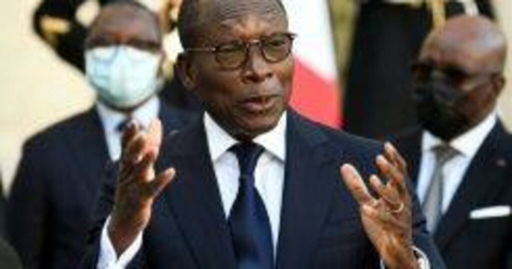 Tentative de coup d’État au Bénin, la présidence dit garder le contrôle