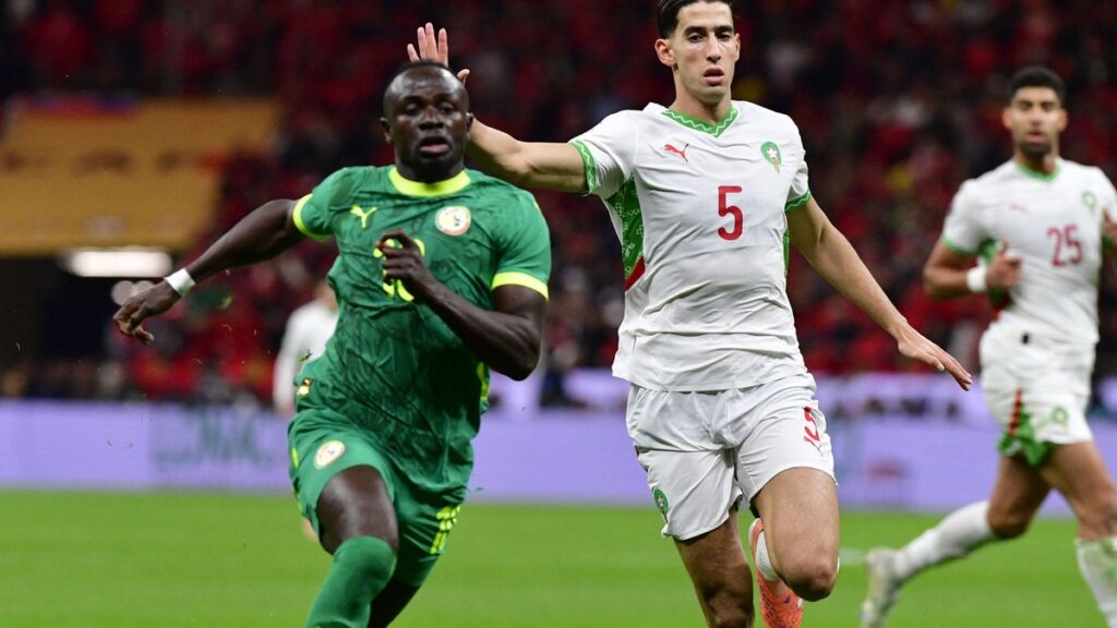 Can 2026: Senegal stripped of title after chaotic final, Morocco awarded the trophy