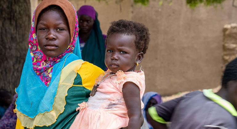 Un calls Burkina Faso to reverse civil liberties restrictions