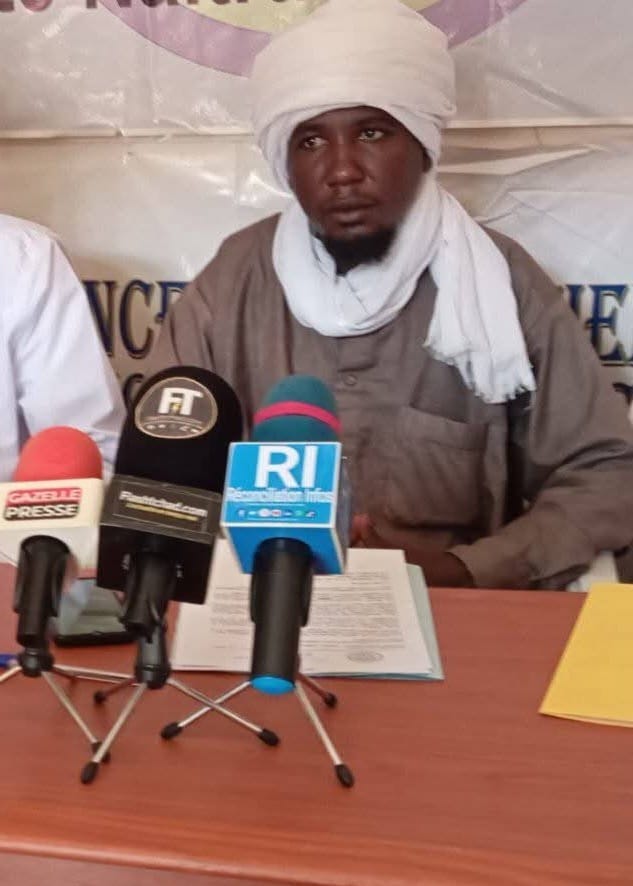 Tchad: opposition calls for mass protest against rising authoritarianism