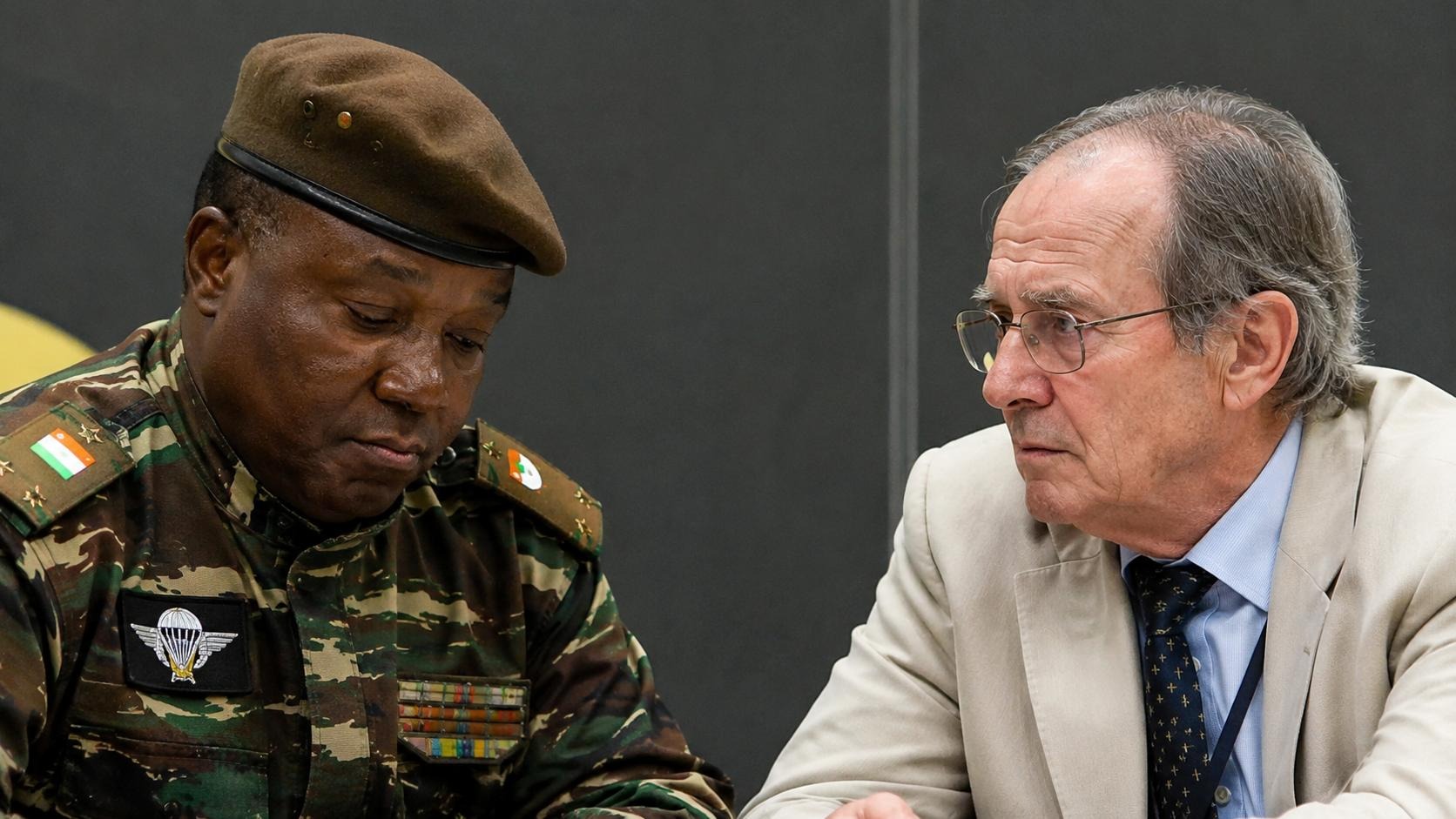 Niger’s hidden role in Benin coup plot: tigri’s escape route exposed