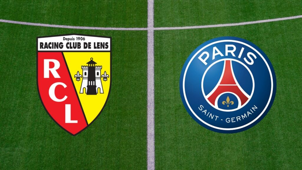 Lens psg live tv channel and time to watch ligue 1 match