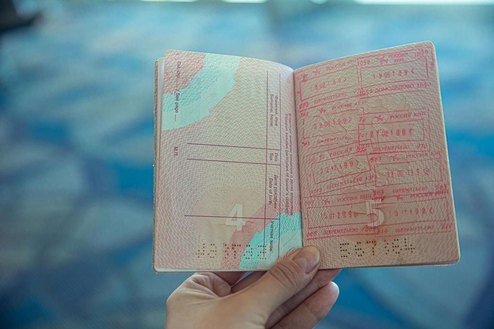Senegal cracks down on fake visa approval letters ring operated by chinese network