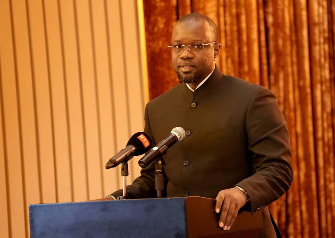 Senegal’s prime minister unveils urgent flood prevention plan ahead of rainy season