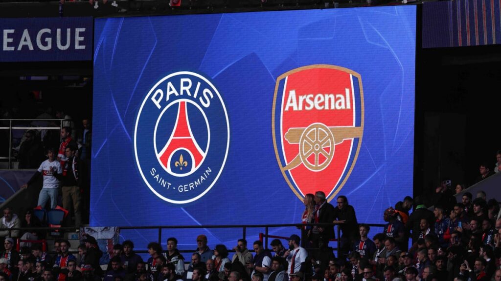 Arsenal sets sights on gonçalo ramos after champions league final clash with psg