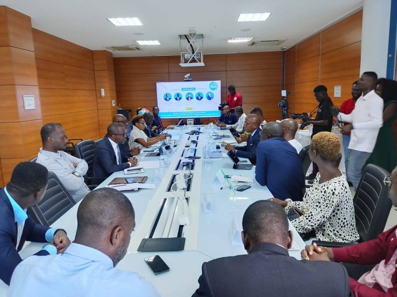 Industrialisation as key driver for Ivory coast economic growth
