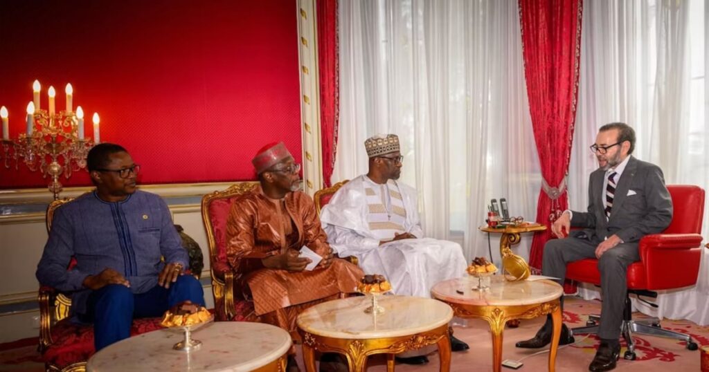 Geopolitical ambitions in the Sahel: Morocco and Algeria’s contrasting strategies