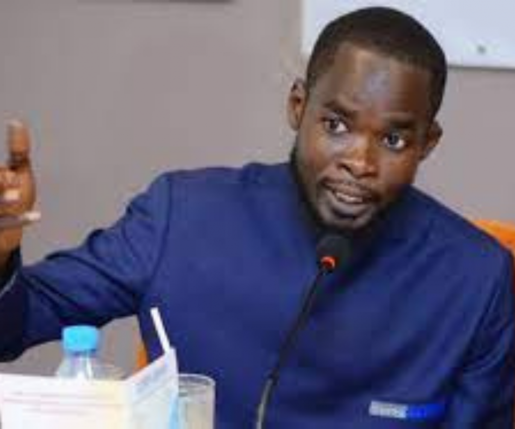 Babacar Ba slams attempts to link Ousmane Sonko to the Ndiaga Seck case