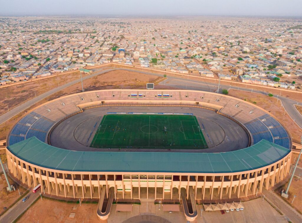 Niger and Benin signal a new chapter in diplomatic relations