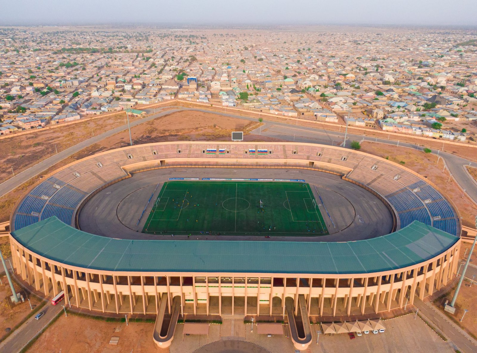 Niger and Benin signal a new chapter in diplomatic relations