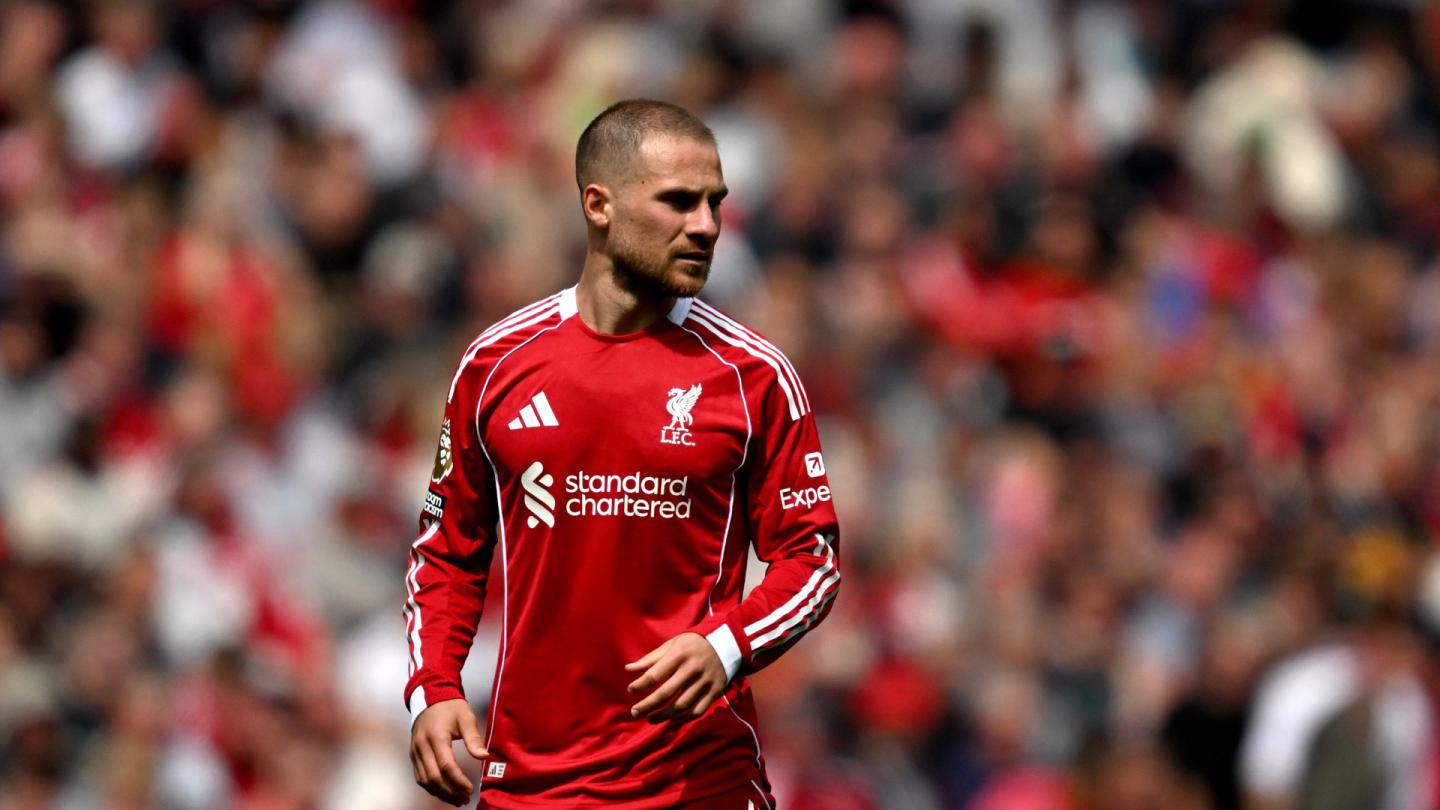 Pre-match statistical insights for liverpool vs brentford showdown