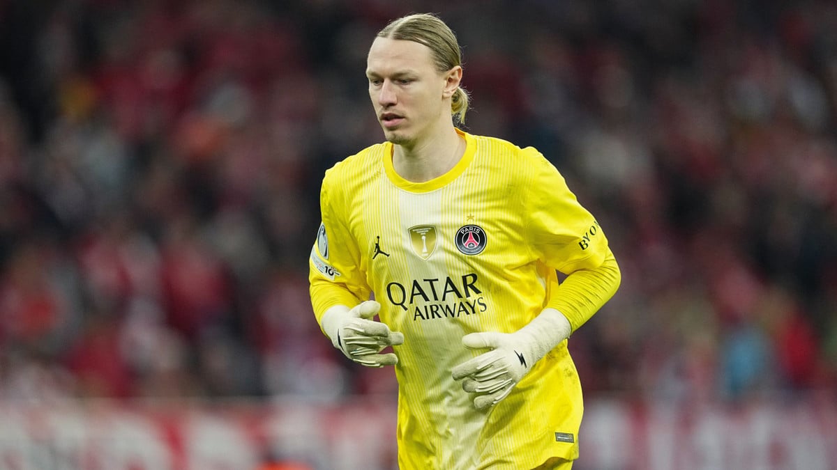 PSG eyes Russian talents after Safonov transfer success