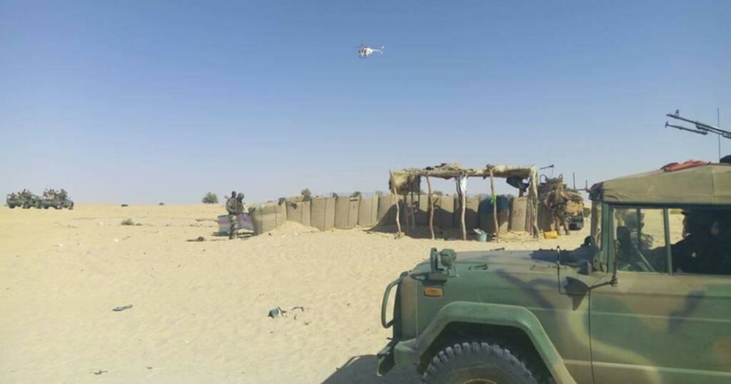 Armées du Sahel: multiplication d’accusations d’exactions, l’ONU s’inquiète