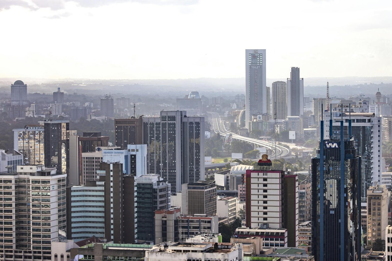 Senegal’s strategic delegation in Nairobi to attract global investment