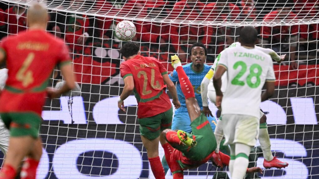A stunning reversal: Senegal stripped of afcon title by caf decision