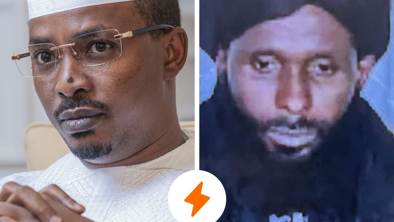 Endless conflict between Chad’s Déby Itno and Boko Haram’s Bakura Doro