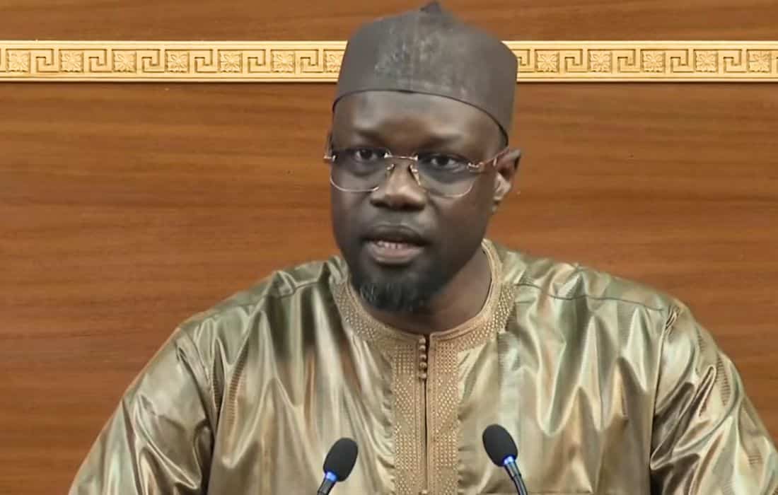 Senegal debates LGBT rights amid rising political tensions