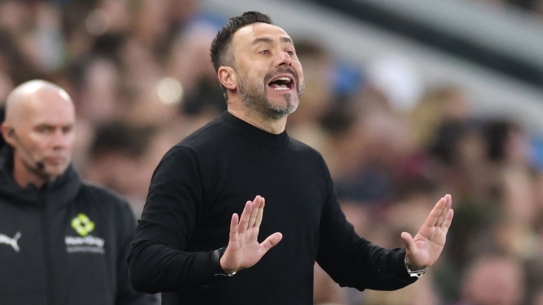 Tottenham’s survival hangs in balance ahead of Chelsea clash