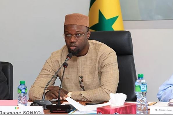 Ousmane Sonko’s bold reforms for Senegal’s markets and digital future