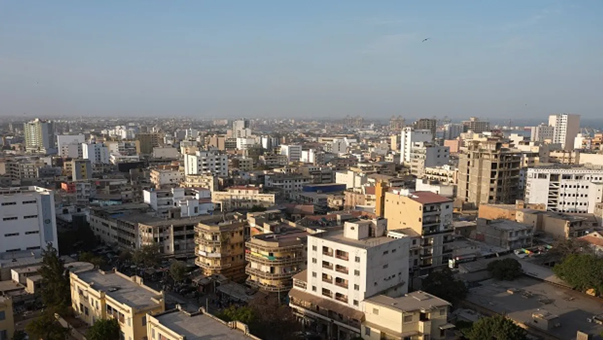 French engineer detained in Senegal over anti-lgbt law