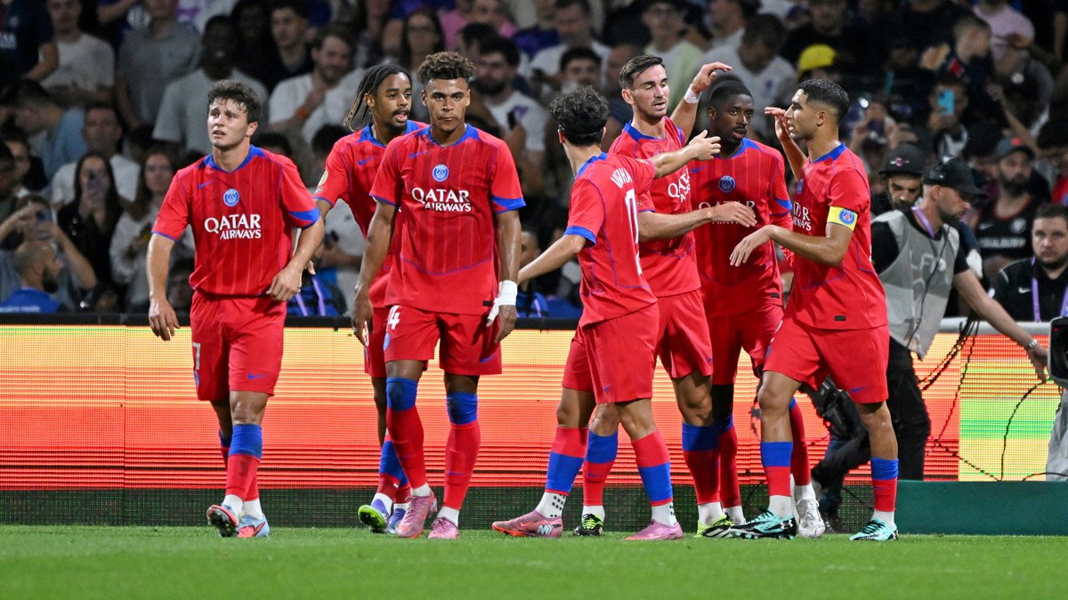Best bars in albi to watch psg-arsenal champions league final