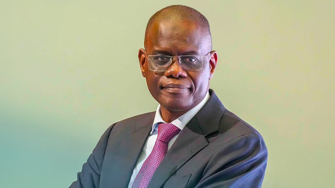 Sénégal: who is Ahmadou Al Aminou Lô, the new prime minister