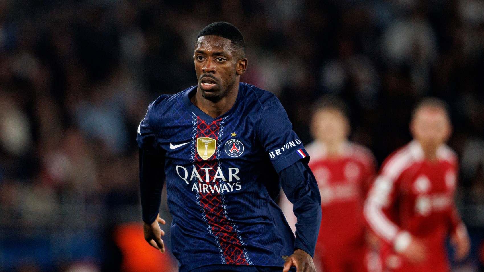 Paris saint-germain faces arsenal in 2026 champions league final