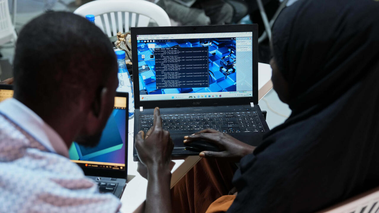 Senegal’s digital infrastructure faces mounting cyber threats
