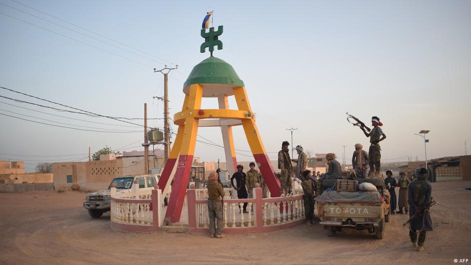Political prospects in Mali after recent attacks