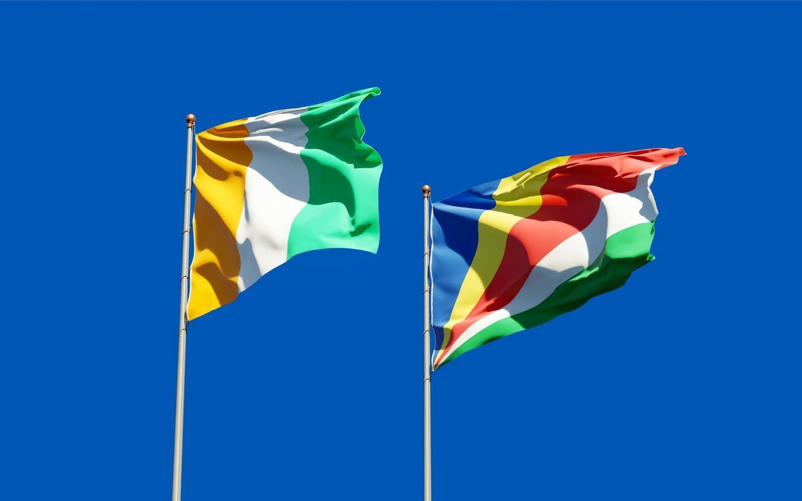 Côte d’Ivoire presidential election 2024: calm voting day despite high tensions