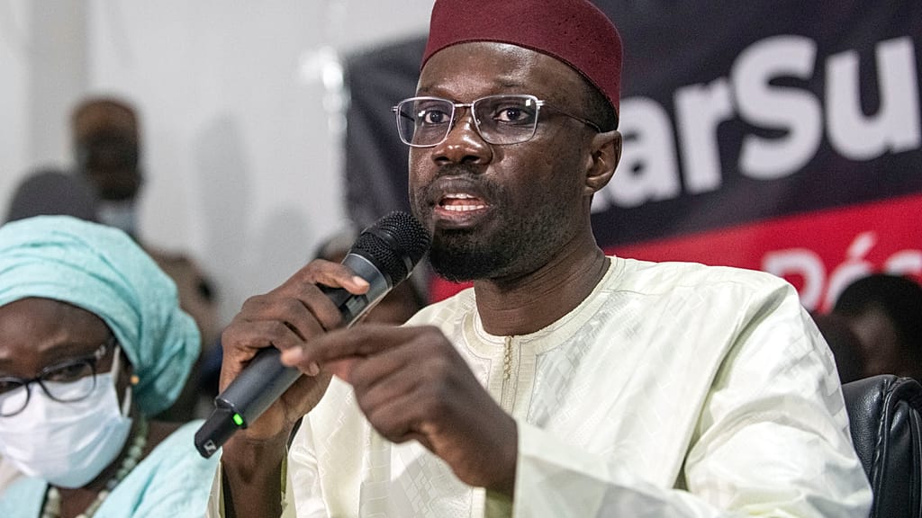 Senegal’s prime minister slams western pressure on LGBTQ+ laws