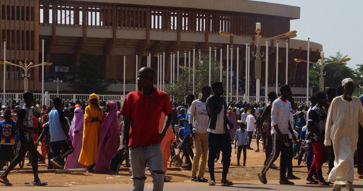 Niger launches civilian auxiliary force to combat jihadist threat
