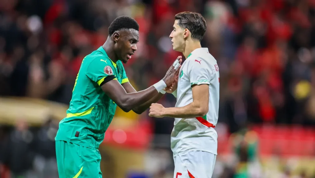 Can 2025: Morocco crowned africa cup of nations champions after Senegal title revoked