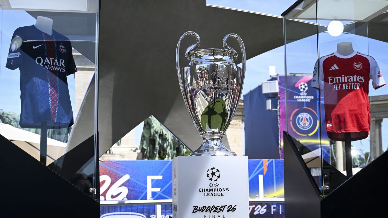 Champions league final moved to 6 pm for strategic reasons