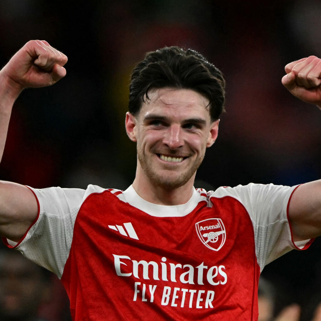 Premier League : Arsenal sacré champion d’Angleterre, 22 ans après son dernier titre