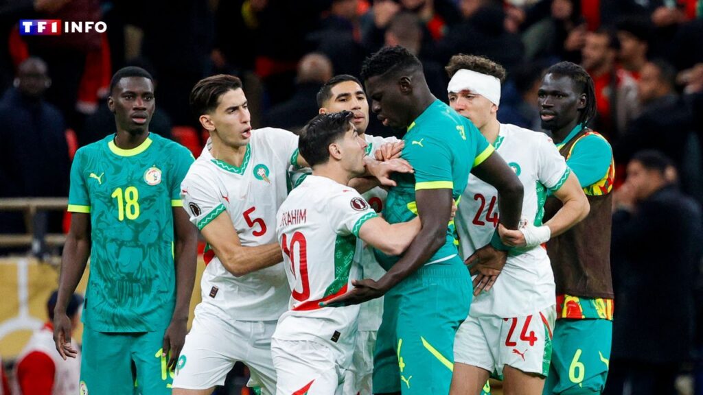 CAF overturns Senegal’s CAN 2025 win, awards title to Morocco