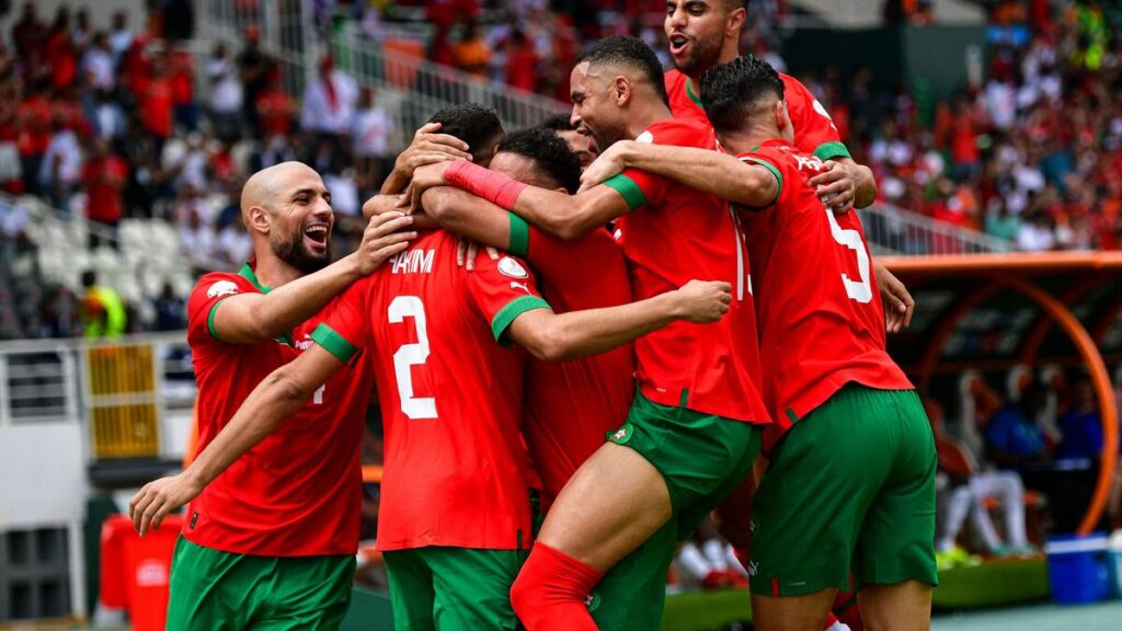 Morocco fans demand victory at home for CAN 2025