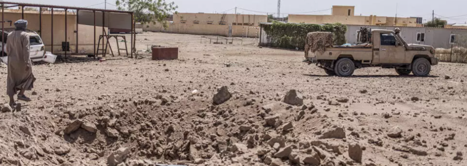 Mali’s military tech gap: why advanced weapons fail without strategic training