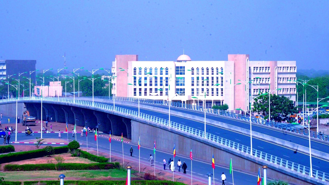Tchad economic stability boosted by S&P rating upgrade