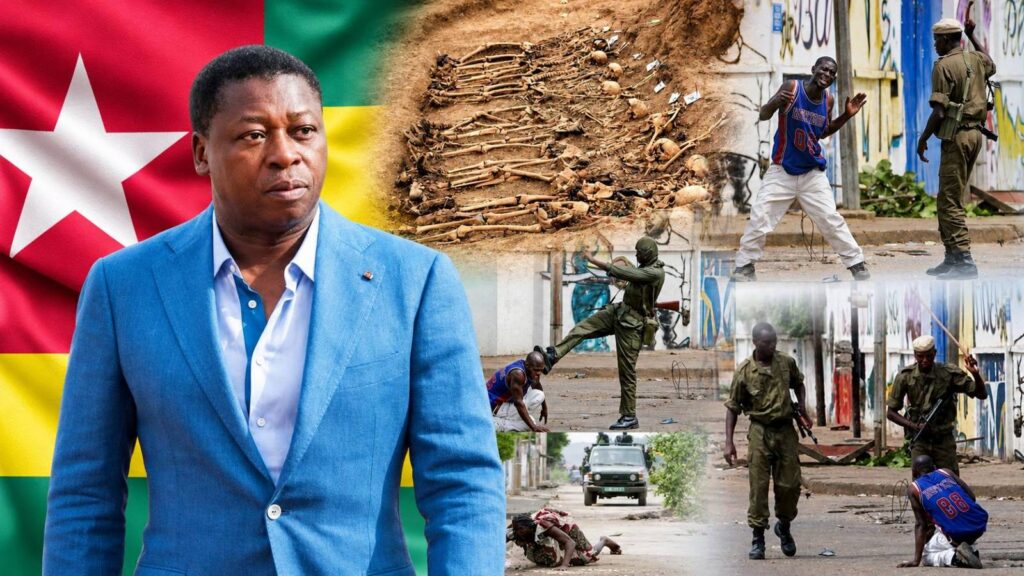Faure Gnassingbé’s ascension to power: a legacy of controversy in Togo