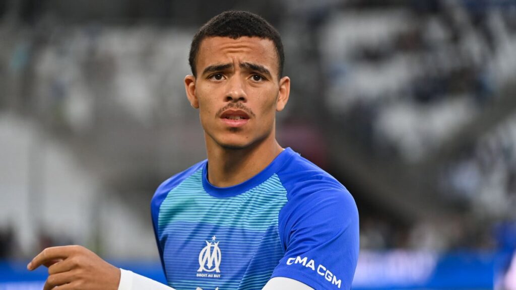 Mason Greenwood transfer saga: Marseille under pressure to sell