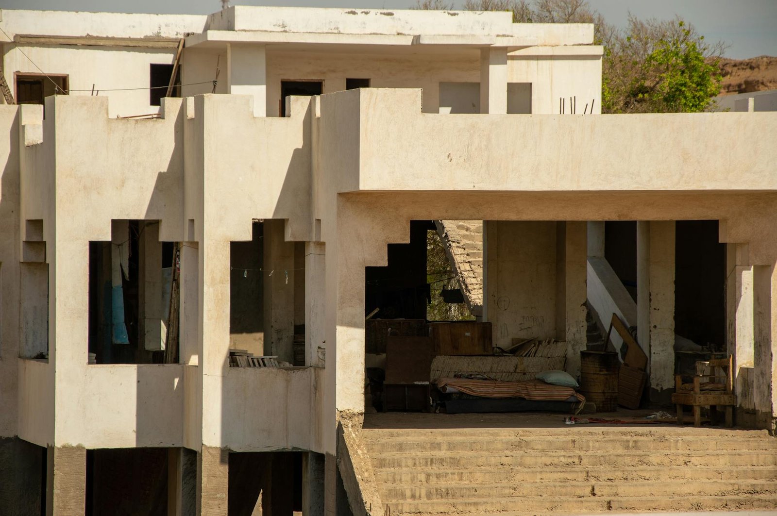 Senegal targets 25 unused public infrastructures for economic revival