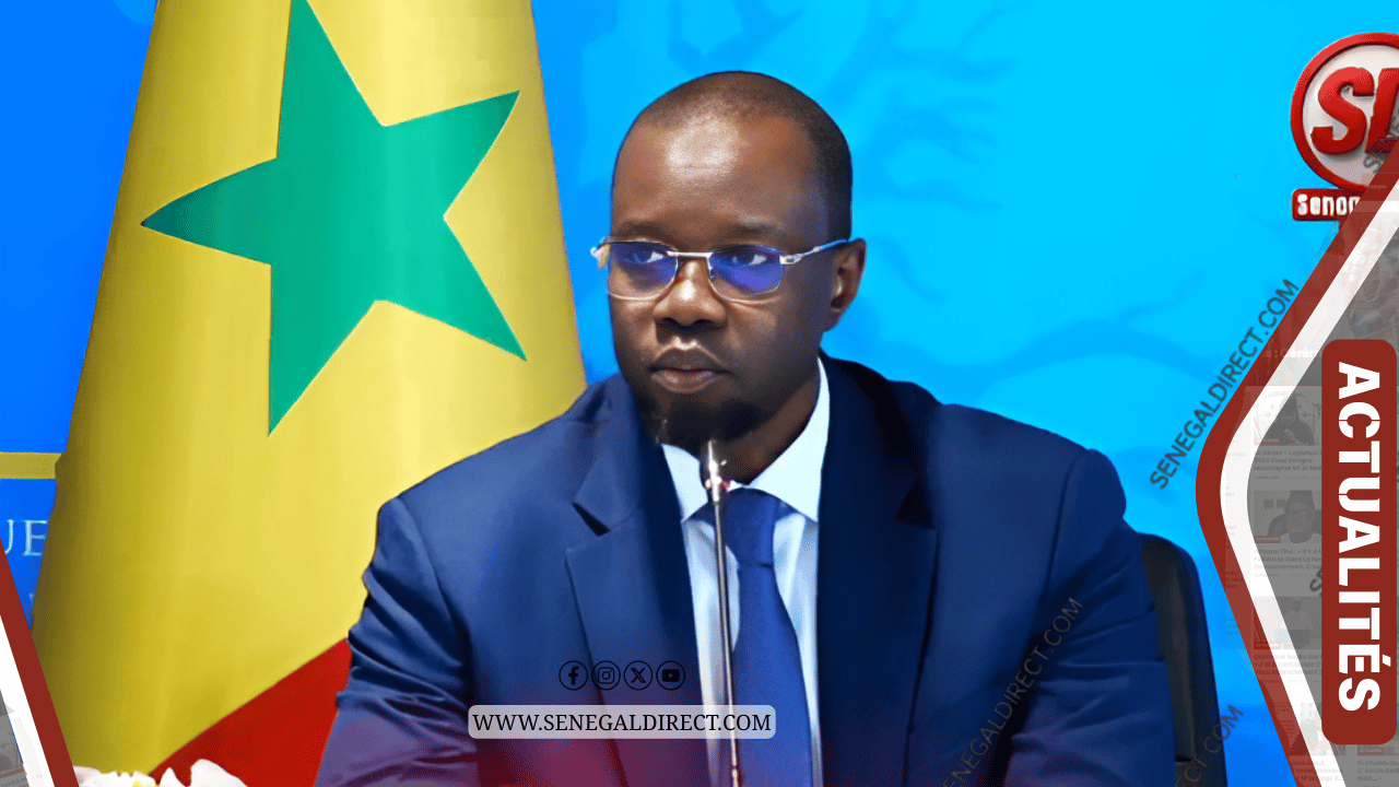 Senegal government tackles judicial delays in accountability cases