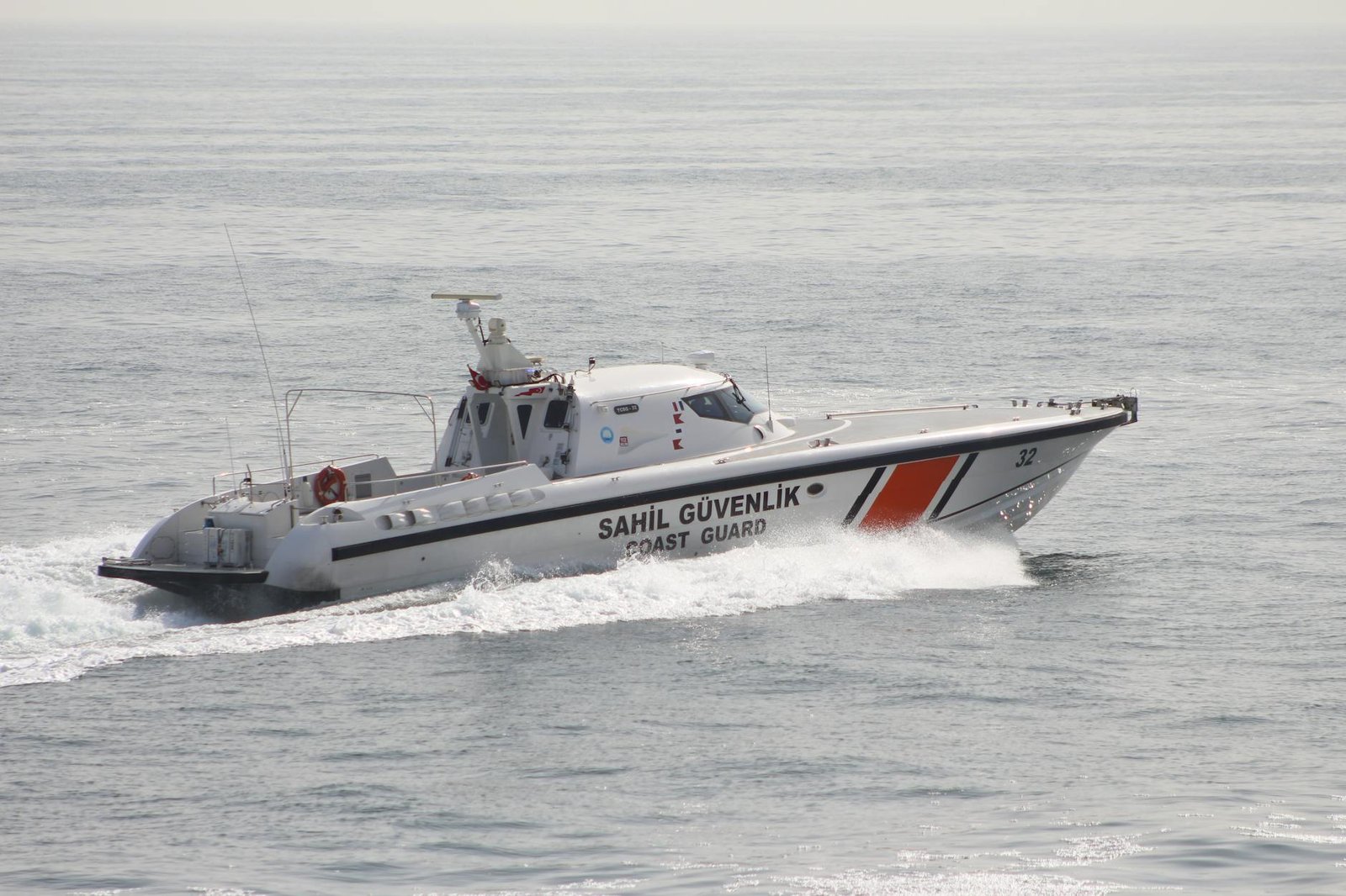 Senegal partners with Turkey for coastal security amid shifting alliances